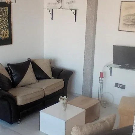 Apartment Angelico *