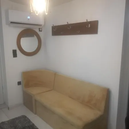 Angelico Apartment *
