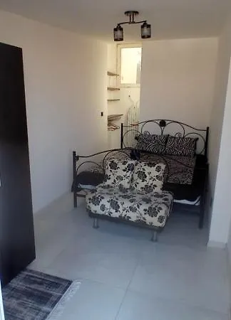 Angelico Apartment Skopje