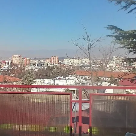 Angelico Appartamento Skopje