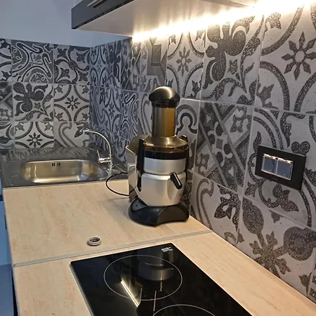 Appartamento Angelico Skopje