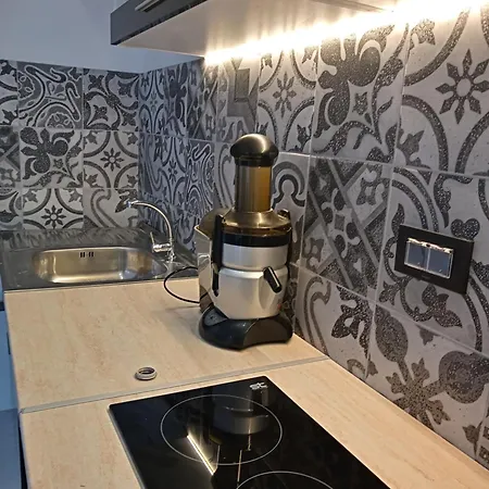 Apartment Angelico Skopje